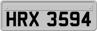 HRX3594