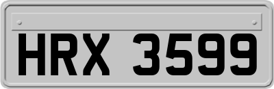 HRX3599