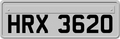 HRX3620
