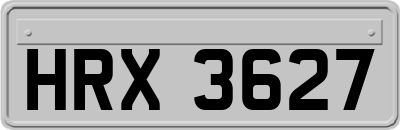 HRX3627