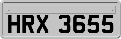 HRX3655