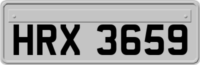 HRX3659