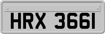 HRX3661