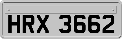 HRX3662