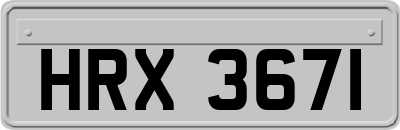 HRX3671