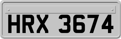 HRX3674