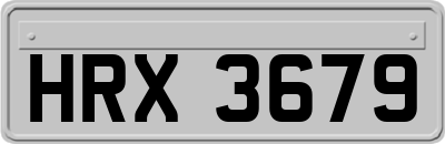 HRX3679