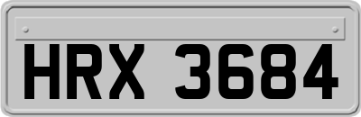 HRX3684