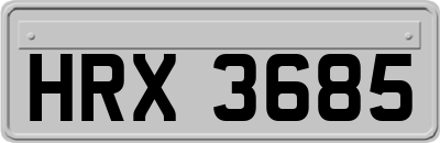 HRX3685