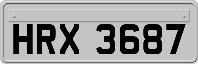 HRX3687