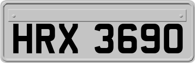 HRX3690