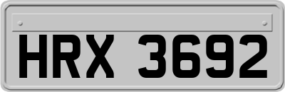 HRX3692