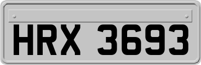HRX3693