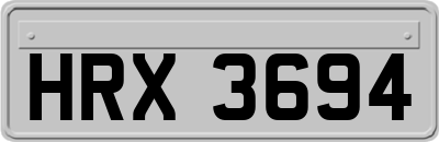 HRX3694
