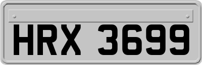 HRX3699