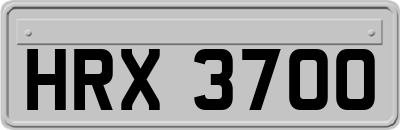 HRX3700