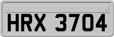 HRX3704