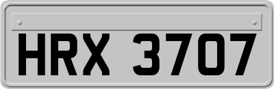 HRX3707