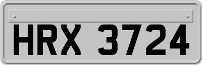 HRX3724