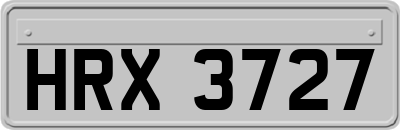 HRX3727