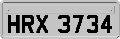 HRX3734