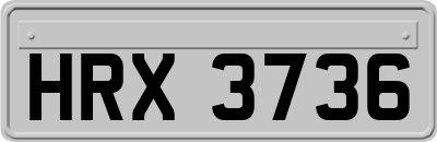 HRX3736