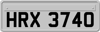 HRX3740