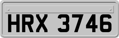 HRX3746