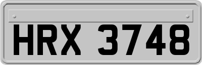 HRX3748