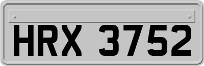 HRX3752