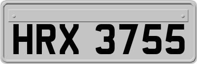 HRX3755