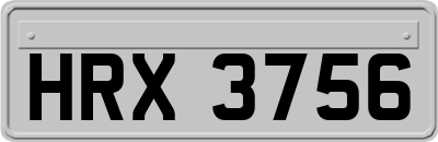 HRX3756