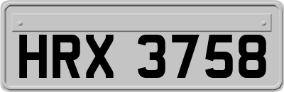 HRX3758