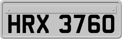HRX3760
