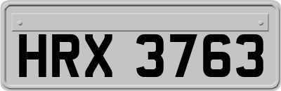 HRX3763