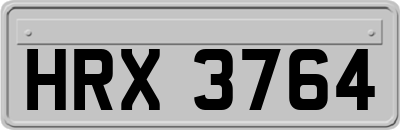HRX3764