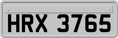 HRX3765