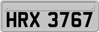 HRX3767