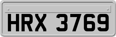 HRX3769