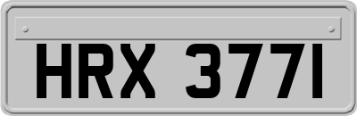 HRX3771