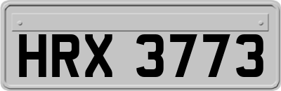 HRX3773