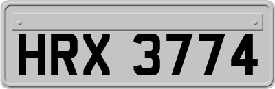HRX3774