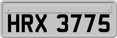 HRX3775