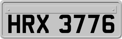 HRX3776