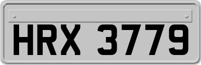 HRX3779
