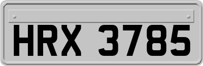HRX3785
