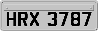HRX3787