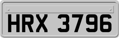 HRX3796