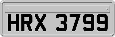 HRX3799