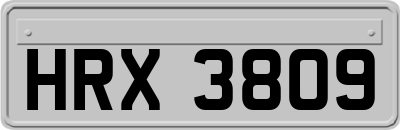 HRX3809